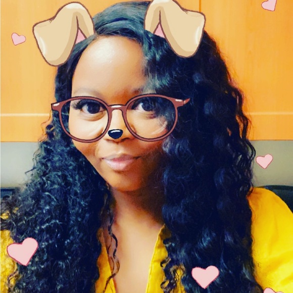 Meet your Posher, Keshia - Picture 2 of 3